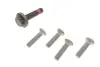 Ступица в сборе VAG перед. мост (Пр-во) SKF VKBA3643