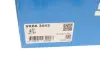 Ступица в сборе VAG перед. мост (Пр-во) SKF VKBA3643