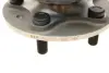Ступиця колеса передня Land Rover Discovery III 04-09,IV 09- / Range Rover Sport 05- SKF VKBA6750 (фото 4)
