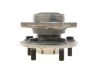 Ступиця колеса передня Land Rover Discovery III 04-09,IV 09- / Range Rover Sport 05- skf VKBA 6750