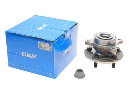 Ступиця колеса передня Land Rover Discovery III 04-09,IV 09- / Range Rover Sport 05- skf VKBA6750