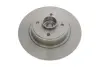 Тормозной диск SKF VKBD1006