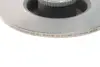 Тормозной диск SKF VKBD1006