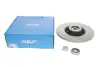 Тормозной диск SKF VKBD1006