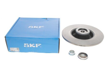 Тормозной диск skf VKBD1006
