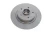 Тормозной диск SKF VKBD1007