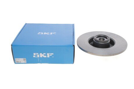 Тормозной диск skf VKBD 1007