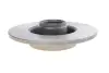 Тормозной диск SKF VKBD1007
