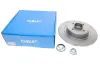 Тормозной диск SKF VKBD1009