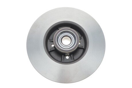 Тормозной диск skf VKBD1009