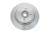 Тормозной диск SKF VKBD1009