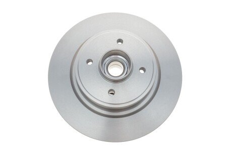 Тормозной диск skf VKBD1009