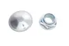 Тормозной диск SKF VKBD1009