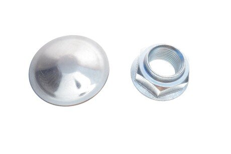 Тормозной диск skf VKBD1009