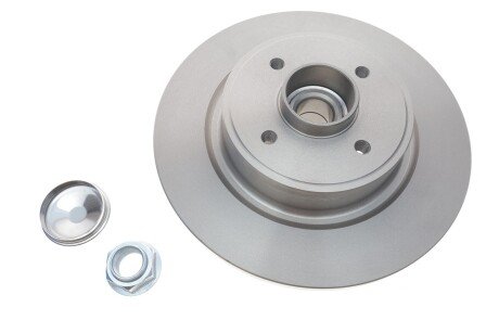 Тормозной диск skf VKBD1009