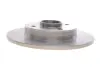 Тормозной диск SKF VKBD1011
