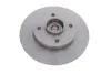 Тормозной диск SKF VKBD1011