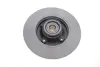 Тормозной диск SKF VKBD1011