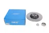 Тормозной диск SKF VKBD1011