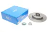 Тормозной диск SKF VKBD1012