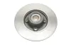 Тормозной диск SKF VKBD1012