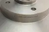 Тормозной диск SKF VKBD1012