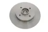 Тормозной диск SKF VKBD1016