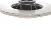 Тормозной диск SKF VKBD1016