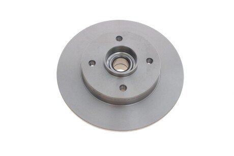 Тормозной диск skf VKBD1017