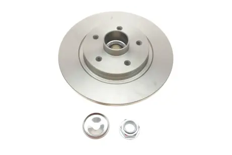 Гальмівний диск SKF VKBD1018