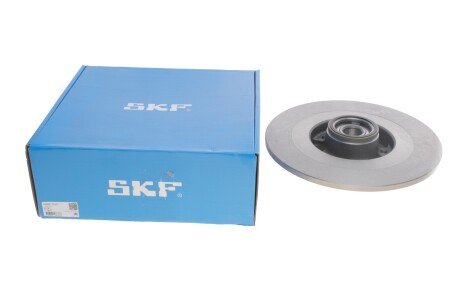 Тормозной диск skf VKBD 1019