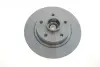 Тормозной диск SKF VKBD1028