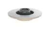 Тормозной диск SKF VKBD1028