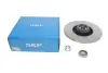 Тормозной диск SKF VKBD1028