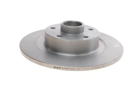 Гальмівний диск skf VKBD1029