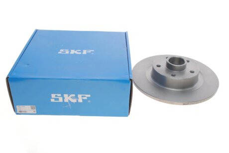 Гальмівний диск skf VKBD1029