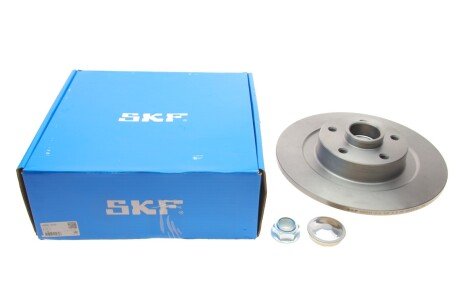 Тормозной диск skf VKBD1030
