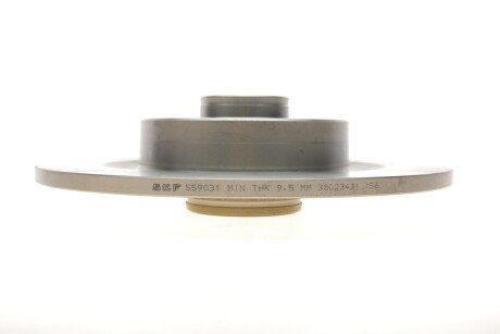 Тормозной диск skf VKBD1030