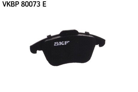 Тормозные колодки skf VKBP80073E
