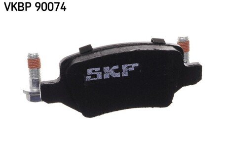 Тормозні (гальмівні) колодки skf VKBP90074