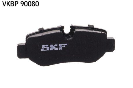 Тормозные колодки skf VKBP90080