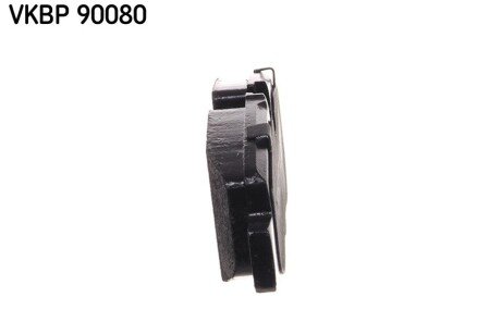 Тормозные колодки skf VKBP90080