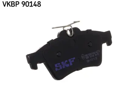 Тормозні (гальмівні) колодки SKF VKBP90148
