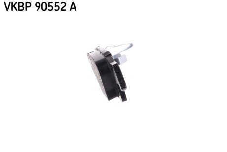 Тормозні (гальмівні) колодки skf VKBP90552A