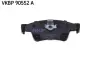 Тормозные колодки SKF VKBP90552A