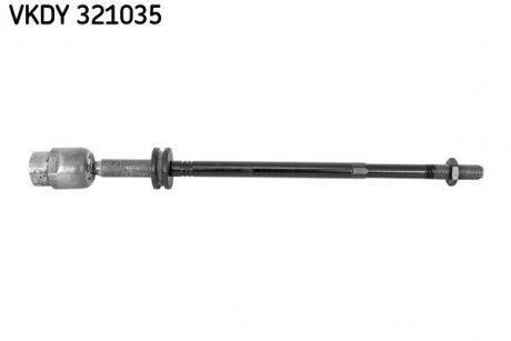 Рулевая тяга skf VKDY 321035