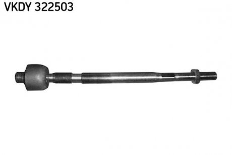 Рульова тяга skf VKDY 322503