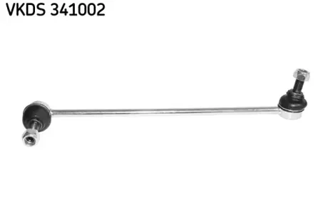 Тяга / стойка, стабилизатор SKF VKDS 341002