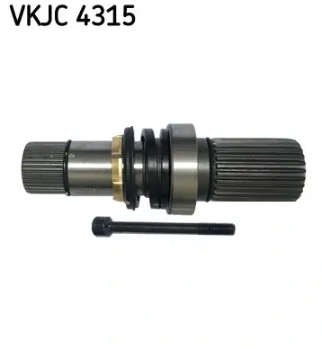 Вал приводний SKF VKJC 4315 (фото 1)