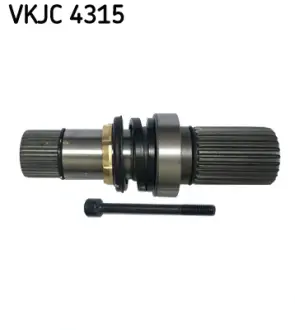 Вал приводний SKF VKJC 4315